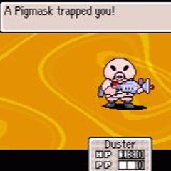 Piggy Guys [Reupload]