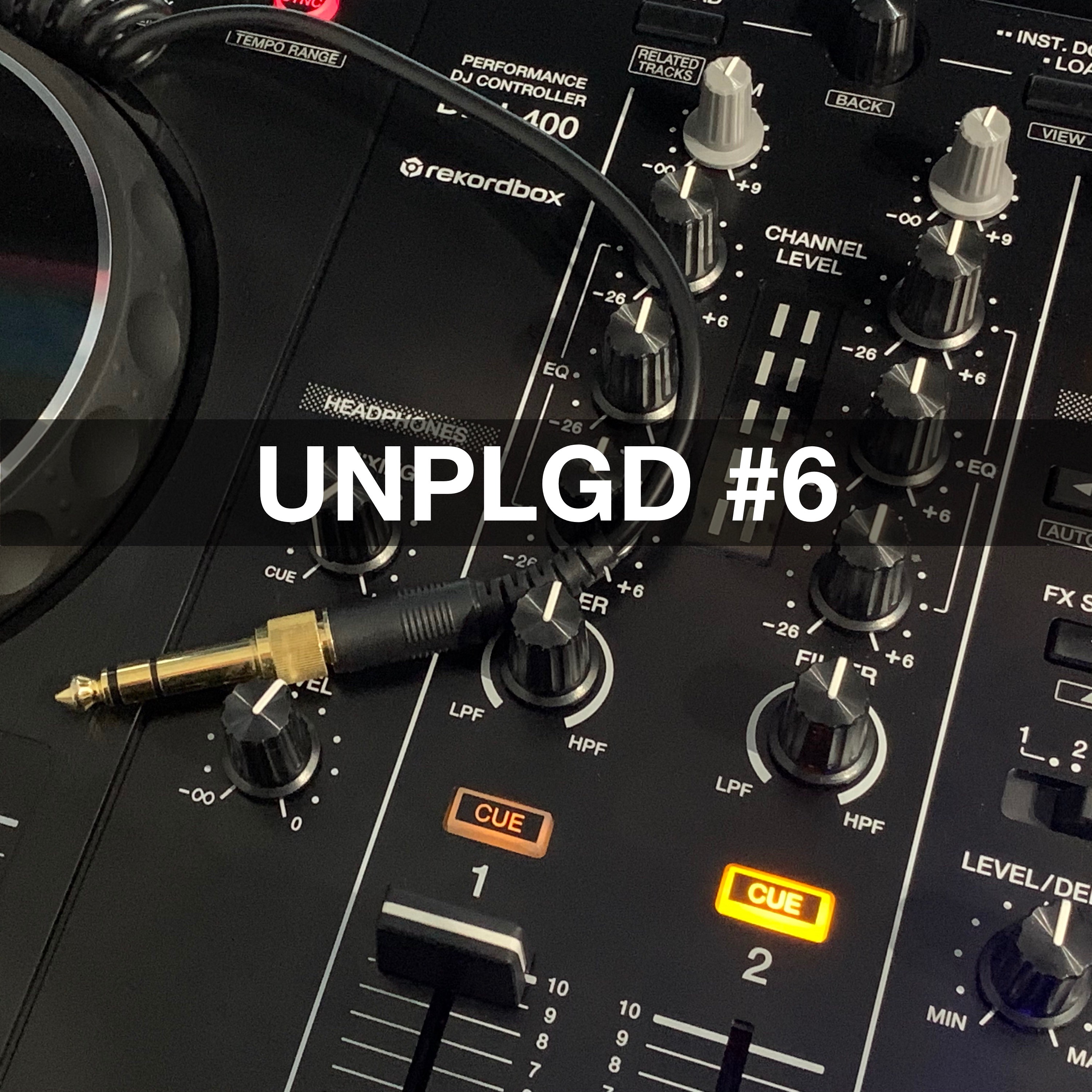 UNPLGD Radio