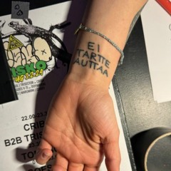 1 hour Business Techno Mix by Hanna% (Live at Chroma Ug, Helsinki)