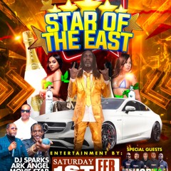 SPARKS - STARS OF THE EAST EARLY JUGGLING