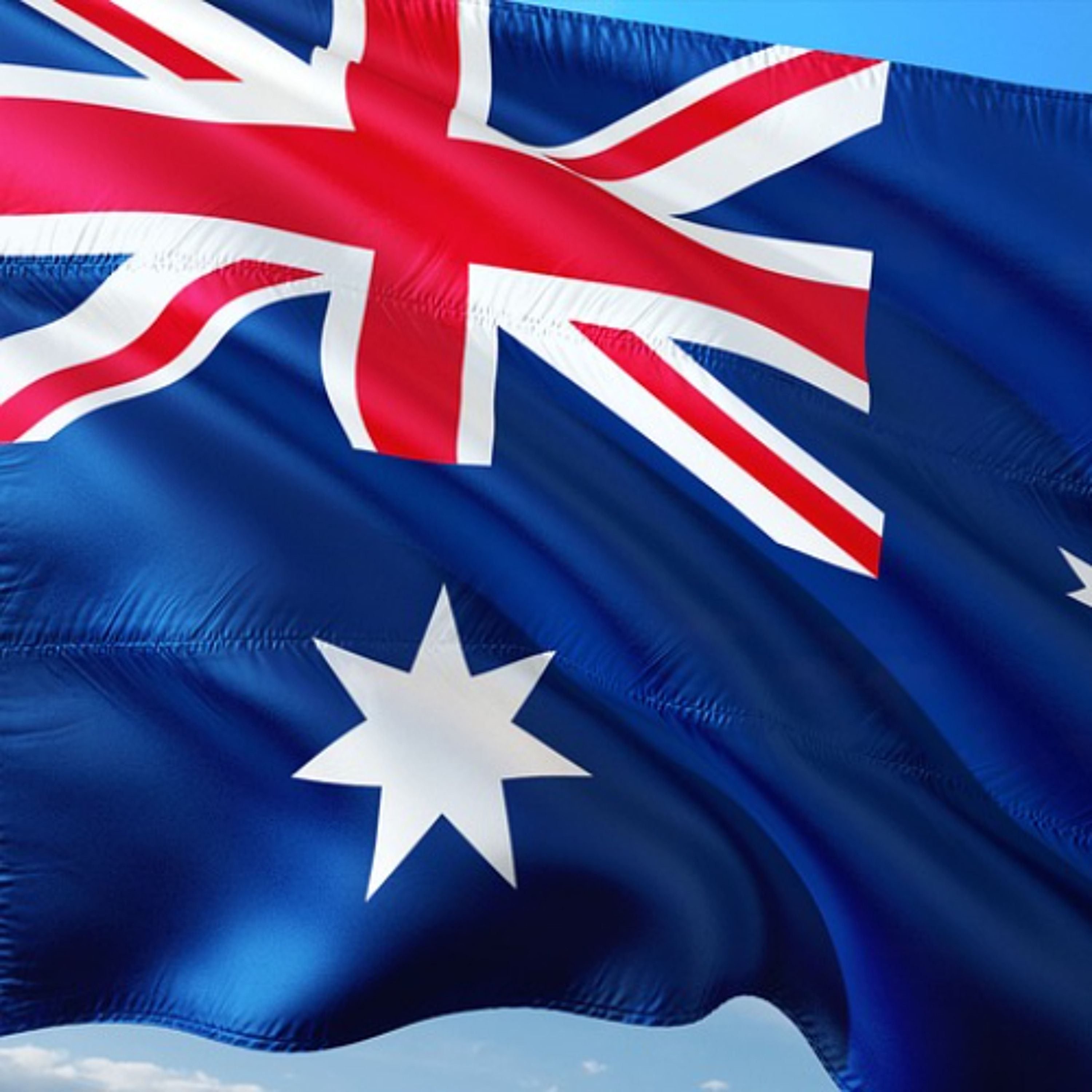 Australia Is A Warning - The Jay Shapiro Show