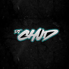 DJ Chud - MC Majestic