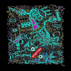 TL PREMIERE :  Lord Jalapeños - Spontaneous Order [Specimen Records]