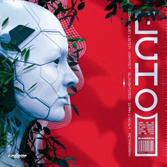 ECHO EP [KINGDOM AUDIO 20/12/24]