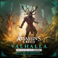 Assassin's Creed Valhalla: Wrath of the Druids - The Children of Danu