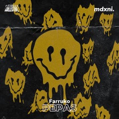 Farruko - Pepas (Akmldni Edit)