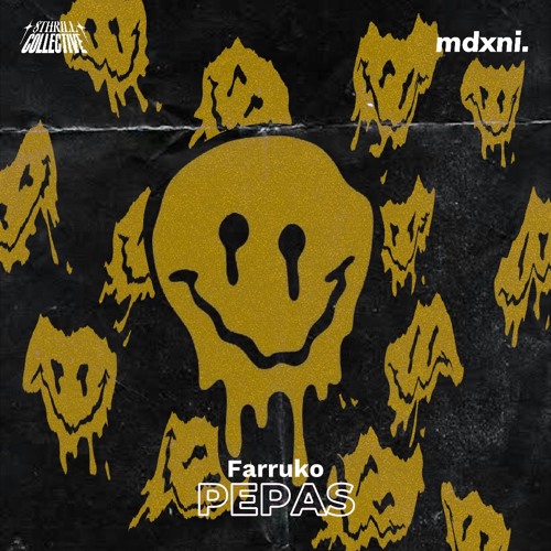 Farruko - Pepas (Akmldni Edit)