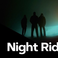 Night Rider (John Summit, Kaskade, Julia Church, MEDUZA, Hayla, KREAM LIQUID LAB 11, Halloween Mix)