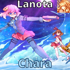 【Lanota】《Chara - Nordius Dystancius (ZxNX & BilliumMoto)》(Game version)