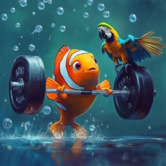 Champion Mentality (Stonez b2b Zoa)