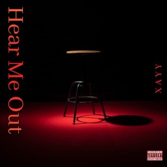 Hear Me Out [Prod. MelBeats x EliotBohr]