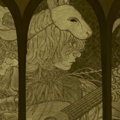 My farewells to the fields - Yaelokre (slowed)