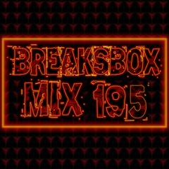 Break Beat Mix 195
