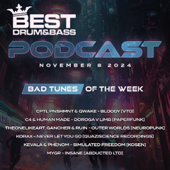 Podcast 516 - Bad Syntax & Chook
