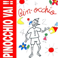 Pinocchio (Legno Mix)