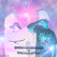 2manyemoceans x facadewitch - drifting away [prod. juvels]