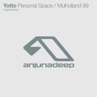 Yotto - Personal Space (Original Mix)