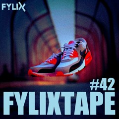 FYLIXTAPE #42 | Cutting Edge Uptempo