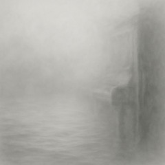 ambient @3 "Letters on the Water"