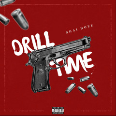Drill Time (Remix)