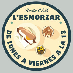 L'ESMORZAR 16/12/24