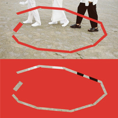 Spotify custom Sound of Japanese Alternative Rock 17_10_2020 527 likes