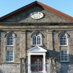 Pan Oedd Iesu Dan Yr Hoelion