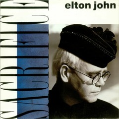Elton John - Sacrifice (Dj. Iván Santana 2021 remix)