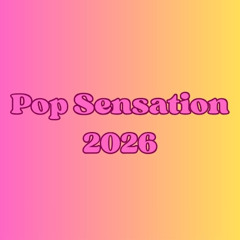 (2026) CS - Pop Sensation 2026
