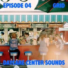 Daycare Center Sounds / Episode 04