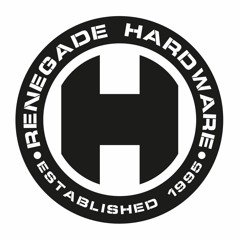 Renegade Hardware Quick Mix.