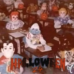 pagan new year (instrumental)