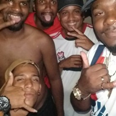MC TH  - TROPA DOS FOX TE TACA  VS SOLTA A BATIDINHA QUE MAIS GOSTO (( DJ PATRÃOZINHO )) VUK VU
