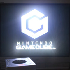 I turned on my GameCube and it broke, but it started playing some lofi beats