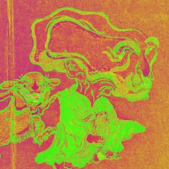 way2hi - Kwallah, the God/kylesbored