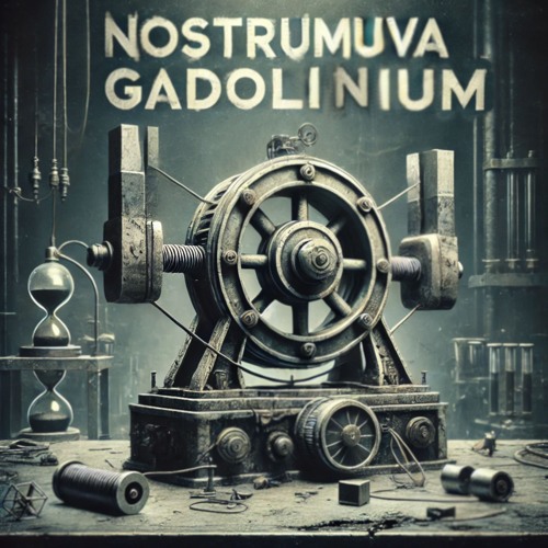 Gadolinium