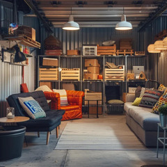 Boston Furniture Storage Solutions for Moving and Home