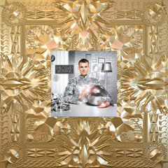 Allt Fyrir Ástina (feat. Kanye West & Jay-Z)