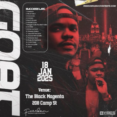 GOAT BIRTHDAY BASH LIVE (SLINGERZ FAMILY SOUND) DJ KESTON & SEL TOP STRIKER