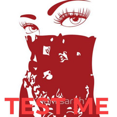 RAY ALI -TEST ME (Mix & Master)