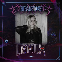 GIBCAST058 - LEA LX