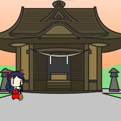 Cleaning the Shrine type beat