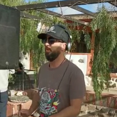 ANDY LAGUNA - NATURAL GROOVE  SET 2025-10-07