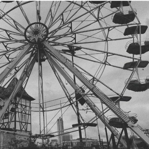 He's Comin' Around Again (COVER)