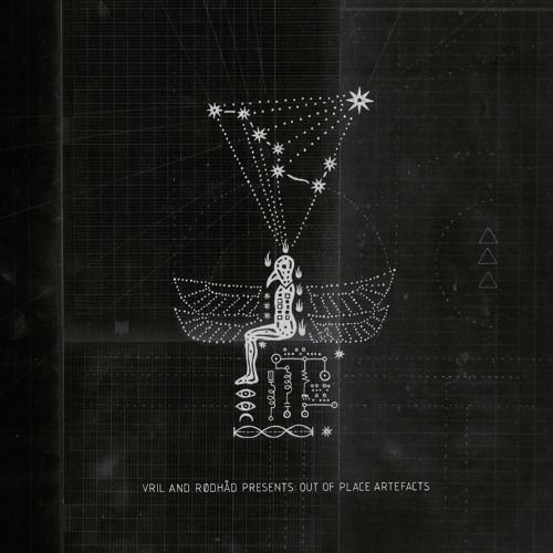 Vril & Rødhåd presents: OUT OF PLACE ARTEFACTS - Apophenia