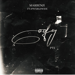 MAR BENJI X JPWXRLDWIDE GOOFY PT2