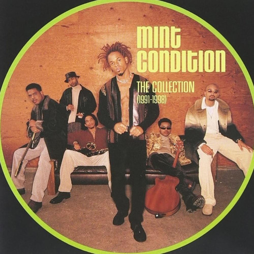 Mint Condition - U Send Me Swingin x Good Girls Mashup