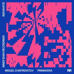 Miguel Chafirovitch - Call To 303 (Original Mix)