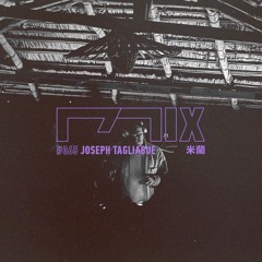 MIX065 - Joseph Tagliabue (米蘭)