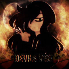 Devils Vibe [An Original Edgy Vibin' Megalovania]